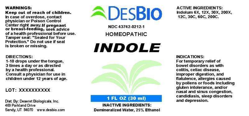 Indole